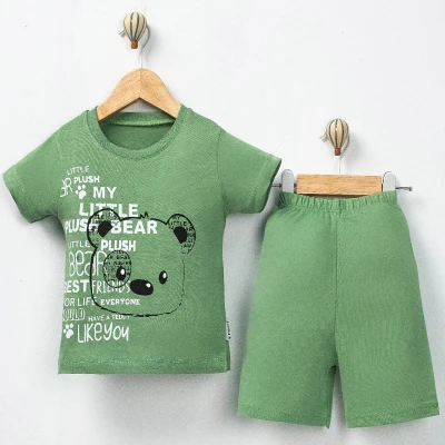 6/24 AY ERKEK LIKE YOU 2Lİ TAKIM