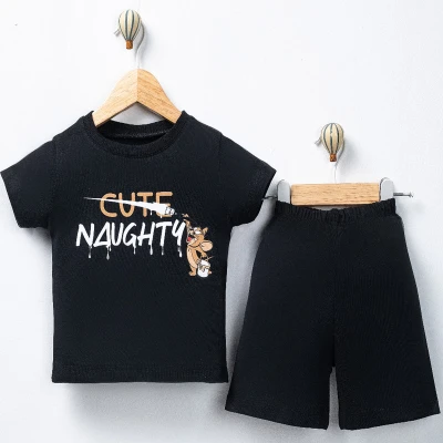 6/24 AY ERKEK NAUGHTY 2Lİ TAKIM 