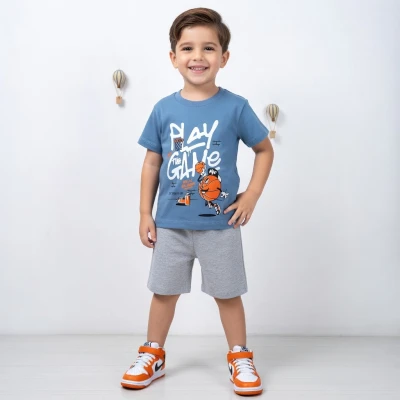 6/24 AY ERKEK PLAY GAME 2 Lİ TAKIM