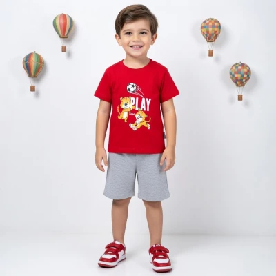 6/24 AY ERKEK PLAY TİME 2 Lİ TKM