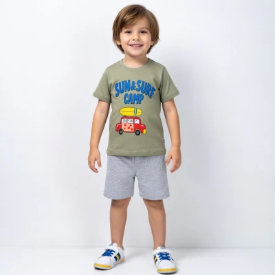 6/24 AY ERKEK SUN & SURF ERK TAKIM