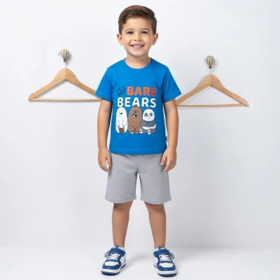 6/24 AY ERKEK WE BARE 2 Lİ TAKIM