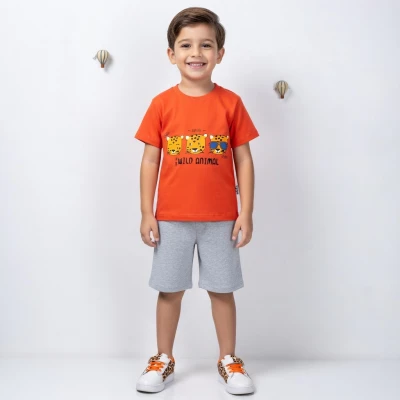 6/24 AY ERKEK WİLO ANİMAL