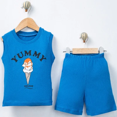 6/24 AY ERKEK YUMMY 2Lİ TAKIM