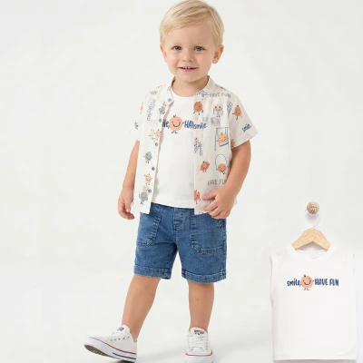 6/24 AY GOMLEKLI SORTLU 3LU  ERKEK TAKIM