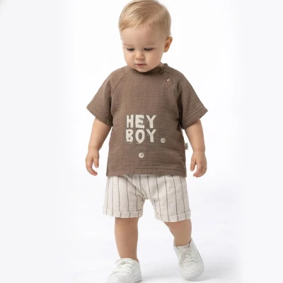 6/24 AY HEY BOY BASKILI SORTLU ERKEK TAKIM