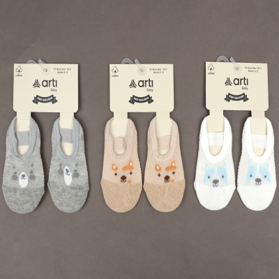 6/24 AY KURMAY ERKEK BABET CORAP