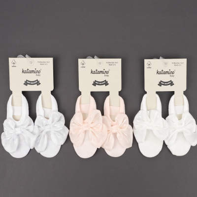 6/24 AY MILKI AKS. KIZ BABET CORAP