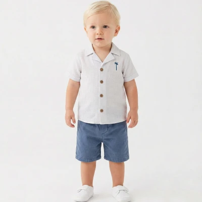 6/24 AY PALMIYE NAK. WAFFLE GOMLEK SORTLU TAKIM