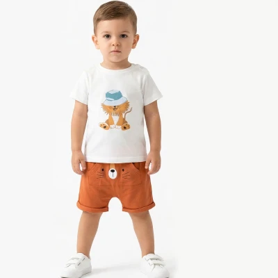 6/24 AY SAPKALI ASLAN BASK SORTLU ERKEK TAKIM