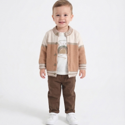 6/24 AY TRIKO HIRKALI 3LU ERKEK TAKIM