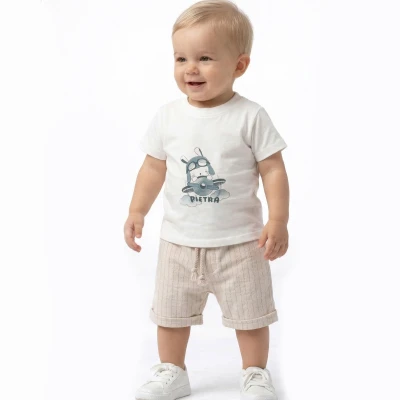 6/24 AY UCAKTA TAVSAN BASKILI SORTLU ERKEK TAKIM