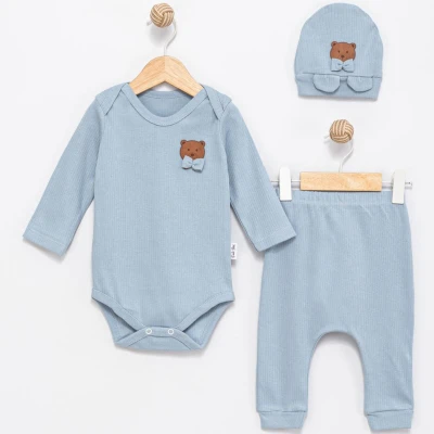 6/9 AY ERKEK RAPORLU ARMALI ERKEK 3P BADİLİ TAKIM 