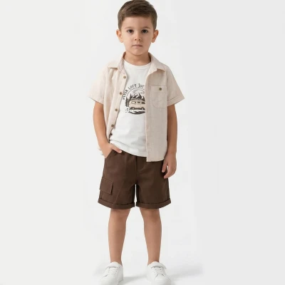 6/9 Y CARAVAN BASKILI GOMLEKLI ERKEK TAKIM