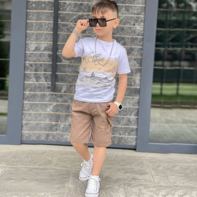 6/9 Y ENJOY MOMENT BASK. KOT SORTLU ERKEK TAKIM