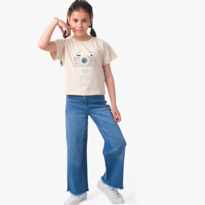 6/9 Y FOTO MAKINESI BASKILI PANT.LU KIZ TAKIM