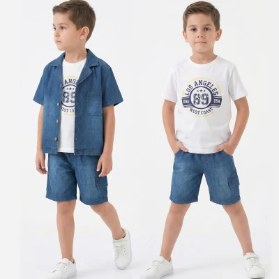 6/9 Y LOS ANGELES GOMLEKLI ERKEK TAKIM