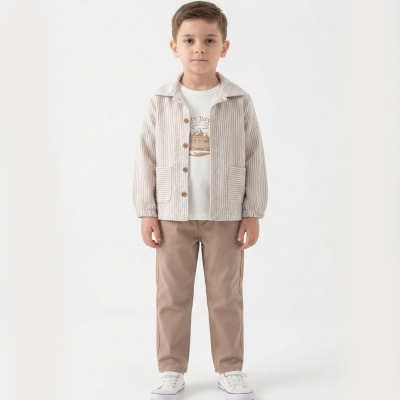 6/9 Y NEVER LOST B. GOMLEKLI 3LU ERKEK TAKIM