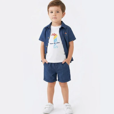 6/9 Y PAPAGAN BASKILI GOMLEKLI ERKEK TAKIM