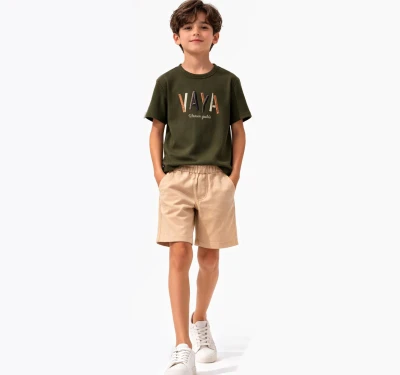 6/9 Y VAYA NAKISLI  SORTLU ERKEK TAKIM