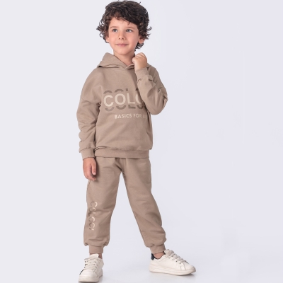 6/9 YAS ERKEK İKİLİ TAKIM