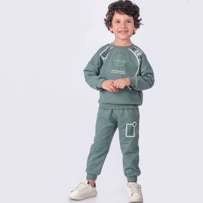 6/9 YAS ERKEK İKİLİ TAKIM