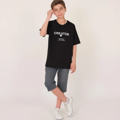 7/10 Y CREATOR BASKILI KOTLU ERKEK TAKIM