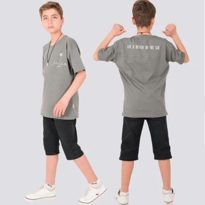 7/10 Y TIME PAUSED BASKILI KAPRILI ERKEK TAKIM