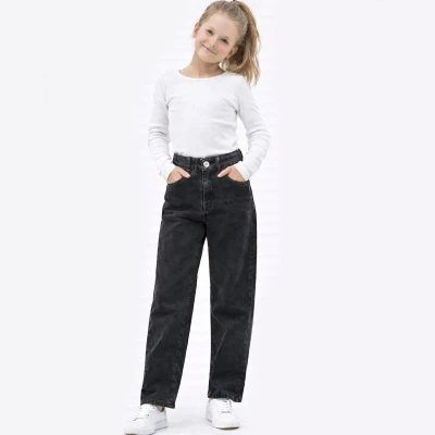 7/11 Y KIZ KOT PANTOLON