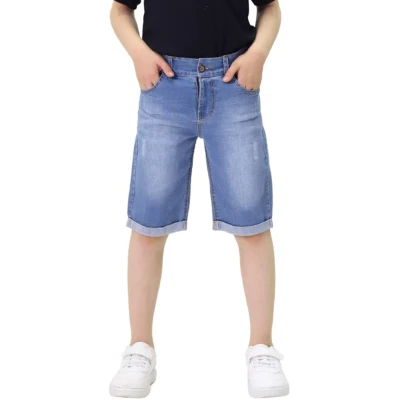 8/12 Y ERKEK KOT KAPRI