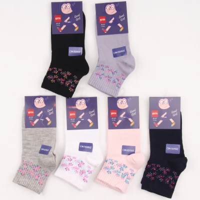 9/10 Y DIKISSIZ PAMUKLU KUTULU KIZ CORAP