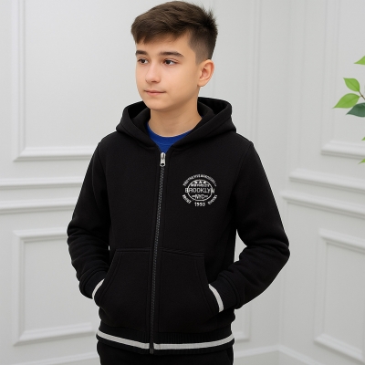 9/12 Y BROOKLYN KAPSONLU HIRKA