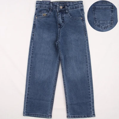 9/12 Y ERKEK KOT PANTOLON