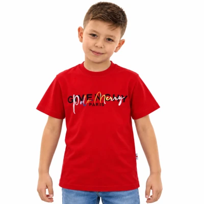9/12 YAS SUPREM YAZI  BASKILI  ERKEK TSHIRT