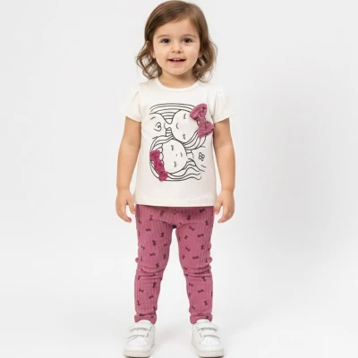 9/24 AY BANDANALI KIZLAR BASKILI KIZ TAKIM