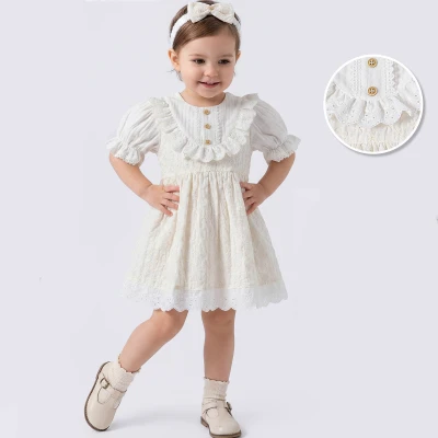 9/24 AY  BRODE FISTOLU ELBİSE 