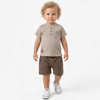 9/24 AY CEPLI DUGMELI SORTLU ERKEK TAKIM