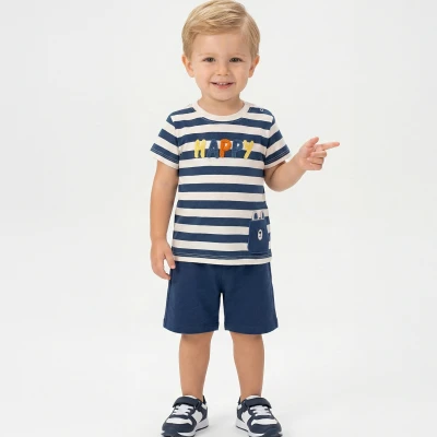 9/24 AY CIZGILI HAPPY NAKISLI ERKEK TAKIM