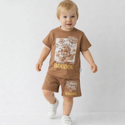 9/24 AY ERKEK BOBDOG TAKIM