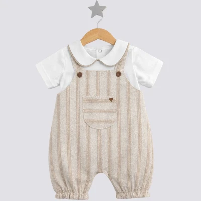 9/24 AY ERKEK ÇİZGİLİ DOKUMA ERKEK SLOPET