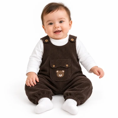 9/24 AY ERKEK PANDA NAKIŞLI ERKEK SLOPET