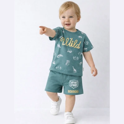 9/24 AY ERKEK WİLD TAKIM