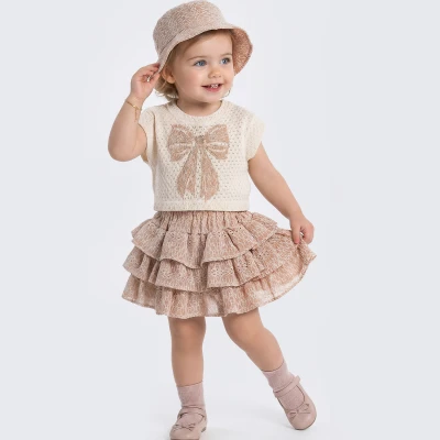 9/24 AY FIYONK UST KAT KAT ETEKLI SAPKALI KIZ TKM