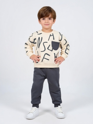 9/24 AY HARFLER DESENLI 2LI TAKIM