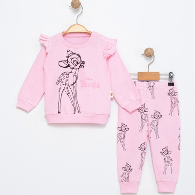 AÇIK PEMBE