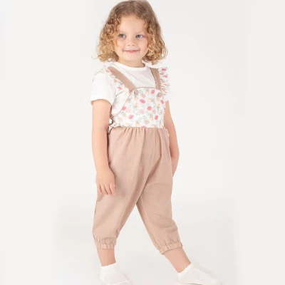 9/24 AY KIZ BASKILI KETEN TULUM 