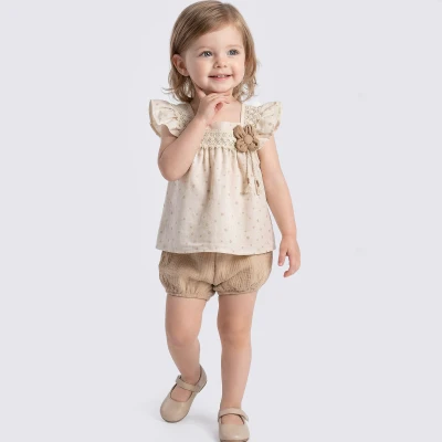 9/24 AY KIZ KIZ ÇOCUK TAKIM