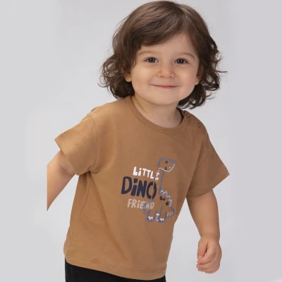 9/24 AY LITTLE DONI BASKILI ERKEK TISORT