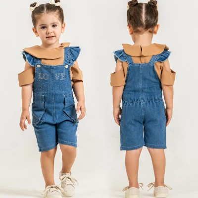 9/24 AY LOVE TASLI BLUZLU SLOPET TAKIM