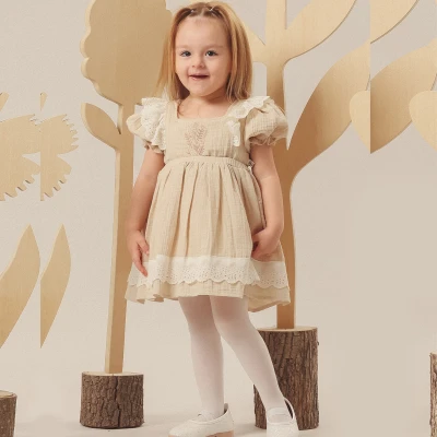 9/24 AY MATMAZEL ELBISE                 